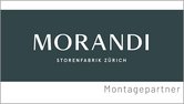 Morandi Storenfabrik